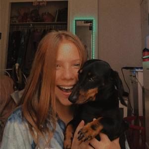 Meet your Posher, Gracee